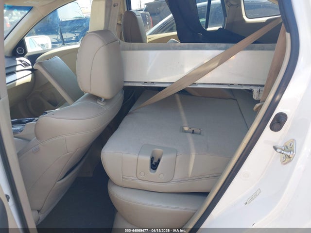 44869477 :رقم المزاد ، 5J8TB3H39FL002393 vin ، 2015 Acura Rdx مزاد بيع