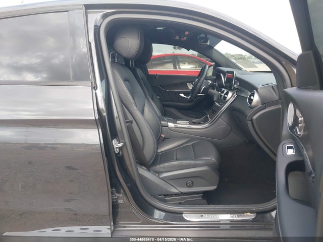 W1N0J8EB8MF873609 Mercedes-Benz Glc 300 4matic Coupe