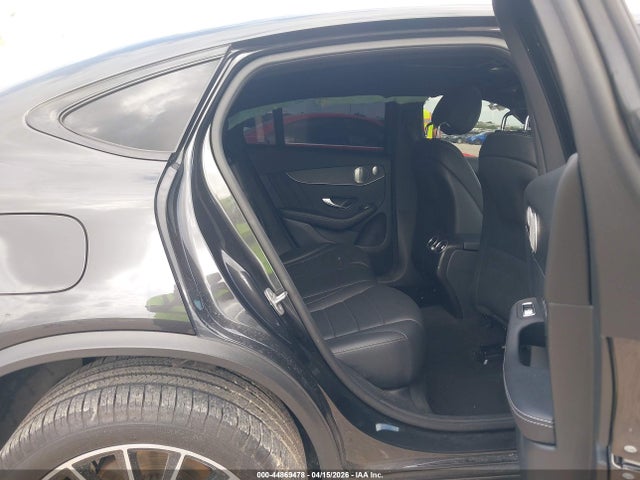 W1N0J8EB8MF873609 Mercedes-Benz Glc 300 4matic Coupe