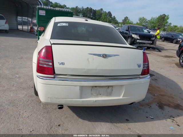 Продажа на аукционе авто 2007 Chrysler 300c, vin: 2C3KA63H87H738150, номер лота: 44869479