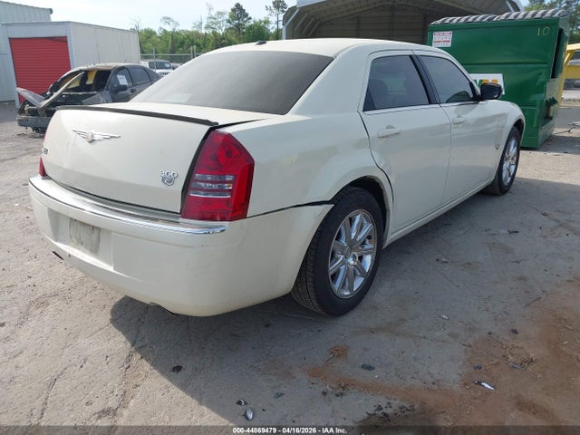 Продажа на аукционе авто 2007 Chrysler 300c, vin: 2C3KA63H87H738150, номер лота: 44869479