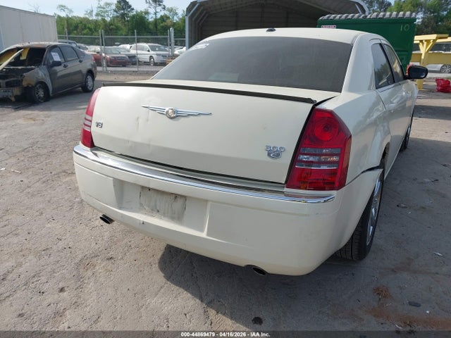 Продажа на аукционе авто 2007 Chrysler 300c, vin: 2C3KA63H87H738150, номер лота: 44869479