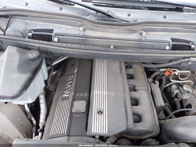 Продажа на аукционе авто 2006 Bmw X5 3.0i, vin: 5UXFA13526LY41490, номер лота: 44869481