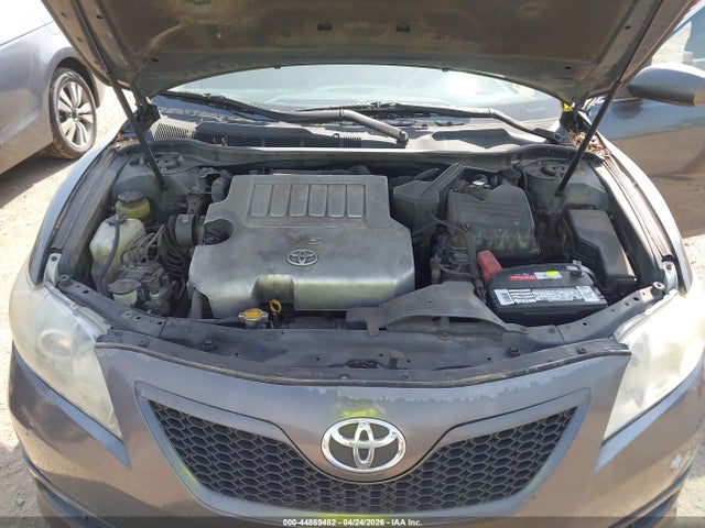 Auction sale of the 2008 Toyota Camry Se V6, vin: 4T1BK46K28U560699, lot number: 44869482