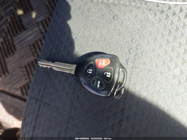 Auction sale of the 2008 Toyota Camry Se V6, vin: 4T1BK46K28U560699, lot number: 44869482