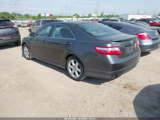 Auction sale of the 2008 Toyota Camry Se V6, vin: 4T1BK46K28U560699, lot number: 44869482