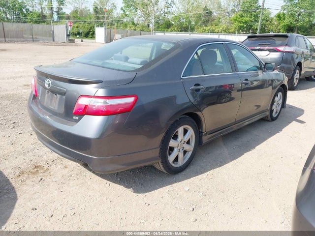 Auction sale of the 2008 Toyota Camry Se V6, vin: 4T1BK46K28U560699, lot number: 44869482
