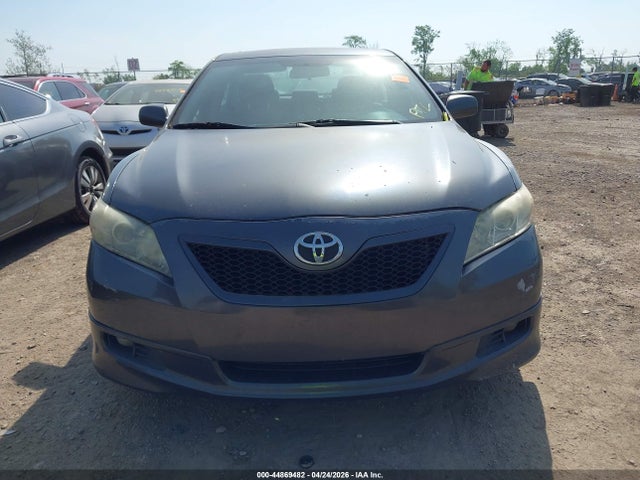 Auction sale of the 2008 Toyota Camry Se V6, vin: 4T1BK46K28U560699, lot number: 44869482