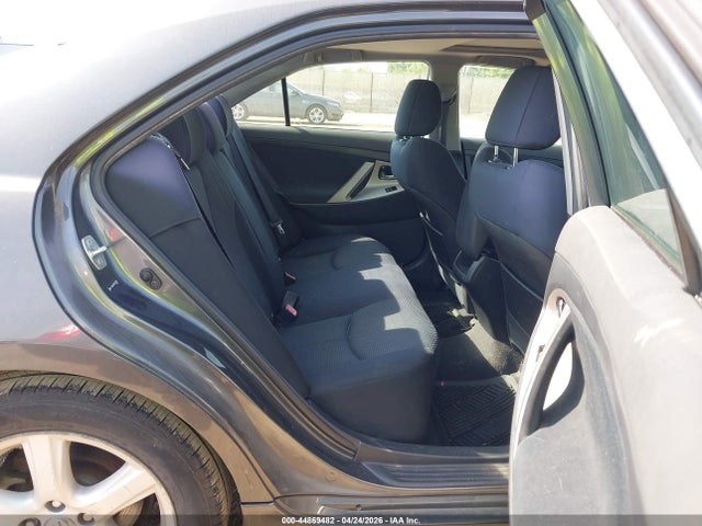 Auction sale of the 2008 Toyota Camry Se V6, vin: 4T1BK46K28U560699, lot number: 44869482