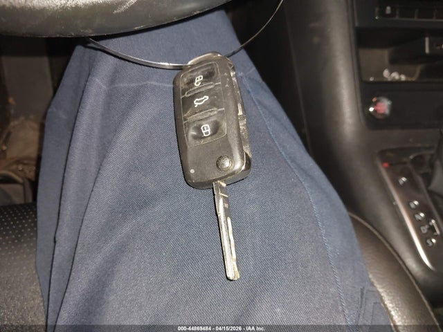 44869484 :رقم المزاد ، WVGBV7AX0GW576138 vin ، 2016 Volkswagen Tiguan S مزاد بيع