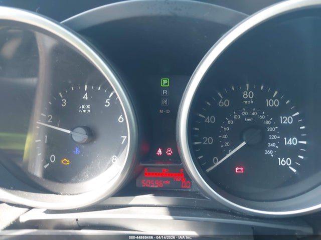 44869486 :رقم المزاد ، JM1CW2CL0F0182613 vin ، 2015 Mazda Mazda5 Touring مزاد بيع