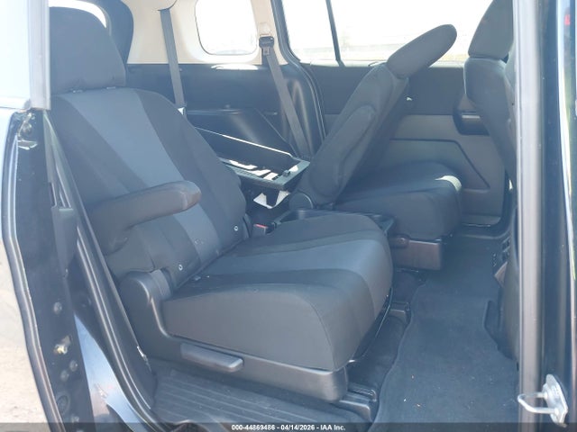 44869486 :رقم المزاد ، JM1CW2CL0F0182613 vin ، 2015 Mazda Mazda5 Touring مزاد بيع