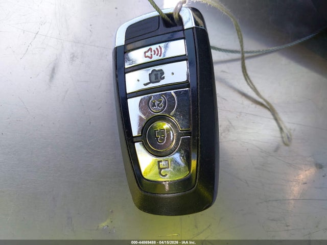 Lincoln Aviator Standard 2022 5LM5J6WC5NGL18856 Image 11