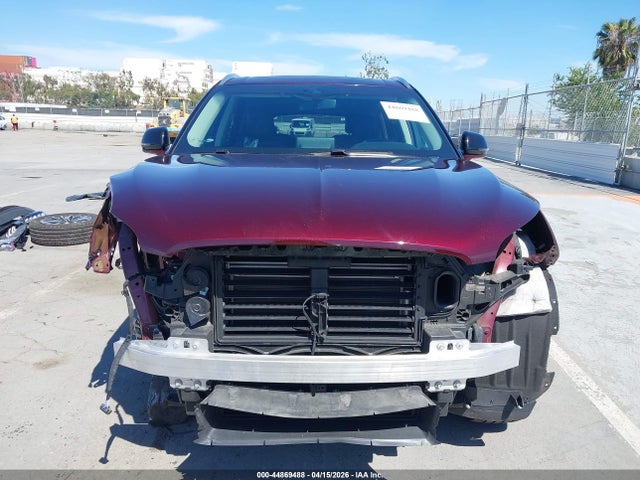 Lincoln Aviator Standard 2022 5LM5J6WC5NGL18856 Image 13