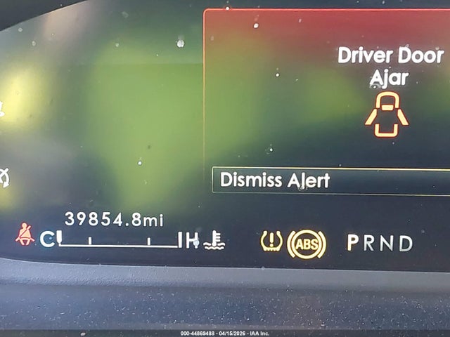 Lincoln Aviator Standard 2022 5LM5J6WC5NGL18856 Image 16