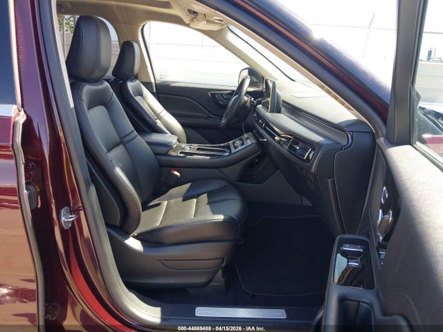 Lincoln Aviator Standard 2022 5LM5J6WC5NGL18856 Image 5