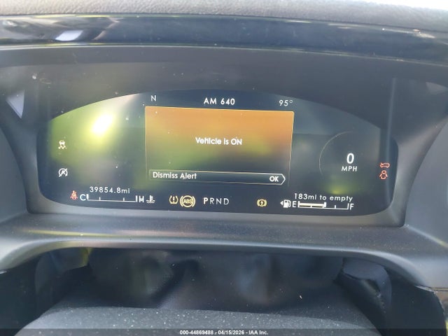Lincoln Aviator Standard 2022 5LM5J6WC5NGL18856 Image 7