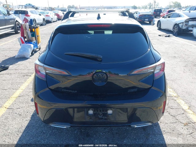 Toyota Corolla Xse 2022 JTNC4MBE8N3168844 Image 16