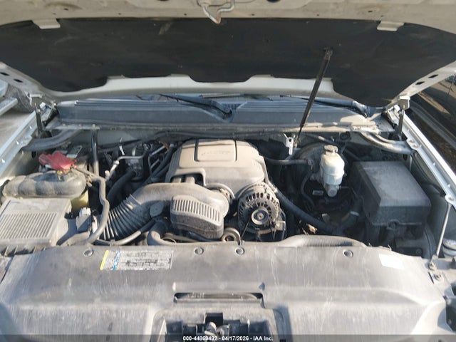 44869492 :رقم المزاد ، 1GYS4JEF6BR133550 vin ، 2011 Cadillac Escalade Esv Premium مزاد بيع