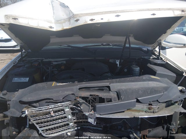 Продажа на аукционе авто 2008 Cadillac Escalade Ext Standard, vin: 3GYFK62878G292970, номер лота: 44869495