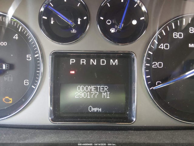 Продажа на аукционе авто 2008 Cadillac Escalade Ext Standard, vin: 3GYFK62878G292970, номер лота: 44869495
