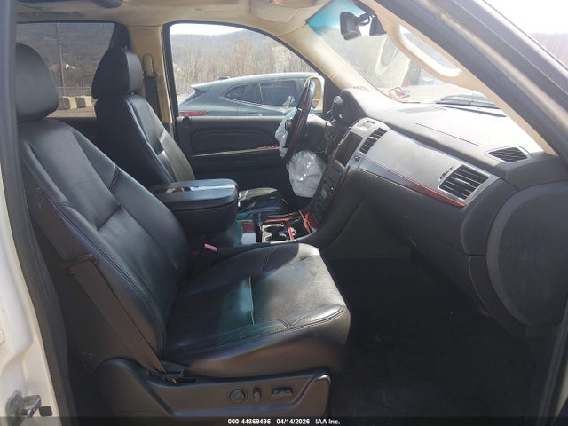 Продажа на аукционе авто 2008 Cadillac Escalade Ext Standard, vin: 3GYFK62878G292970, номер лота: 44869495