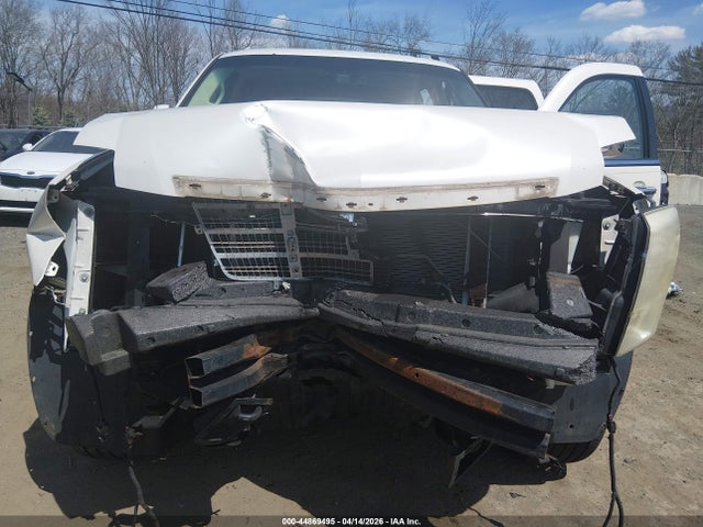 Продажа на аукционе авто 2008 Cadillac Escalade Ext Standard, vin: 3GYFK62878G292970, номер лота: 44869495
