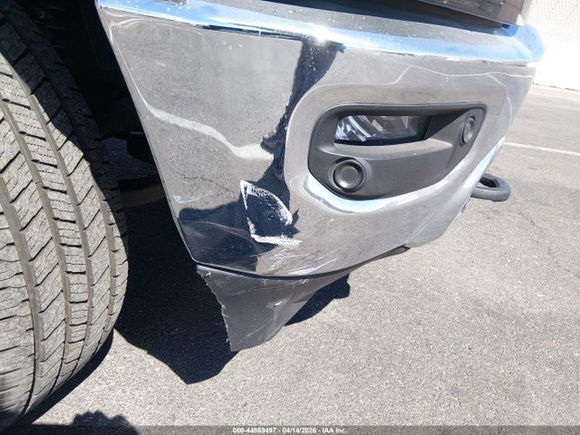 1C6SRFJT7MN802927 RAM 1500 Laramie 4x4 5&#039;7 Box