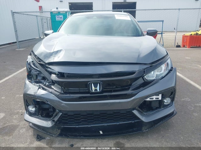 SHHFK7H49KU408830 Honda Civic Sport