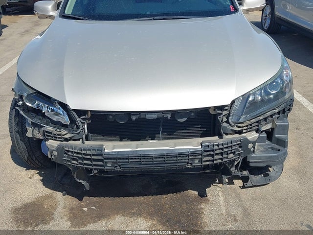 44869504 :رقم المزاد ، 1HGCR2F89DA250608 vin ، 2013 Honda Accord Ex-l مزاد بيع