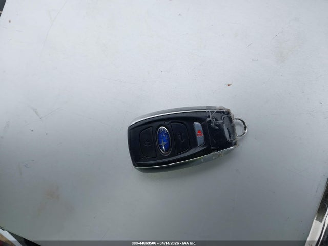 Aukcja sprzedaży 2021 Subaru Forester Limited, vin: JF2SKAUC0MH545766, numer aukcji: 44869506