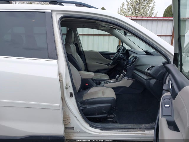 Aukcja sprzedaży 2021 Subaru Forester Limited, vin: JF2SKAUC0MH545766, numer aukcji: 44869506