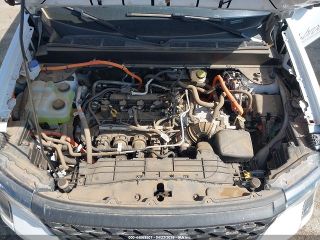 44869507 :رقم المزاد ، 3FTTW8H31SRA13044 vin ، 2025 Ford Maverick Xlt مزاد بيع