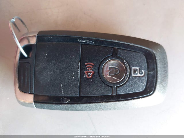 44869507 :رقم المزاد ، 3FTTW8H31SRA13044 vin ، 2025 Ford Maverick Xlt مزاد بيع