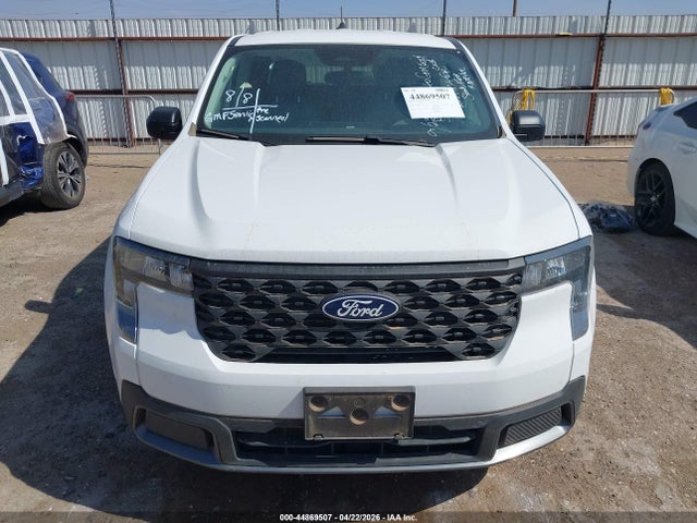 44869507 :رقم المزاد ، 3FTTW8H31SRA13044 vin ، 2025 Ford Maverick Xlt مزاد بيع