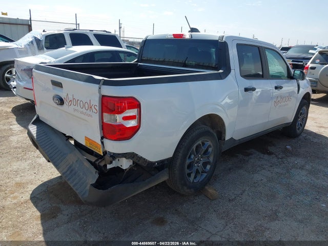 44869507 :رقم المزاد ، 3FTTW8H31SRA13044 vin ، 2025 Ford Maverick Xlt مزاد بيع