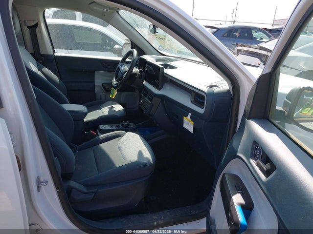 44869507 :رقم المزاد ، 3FTTW8H31SRA13044 vin ، 2025 Ford Maverick Xlt مزاد بيع