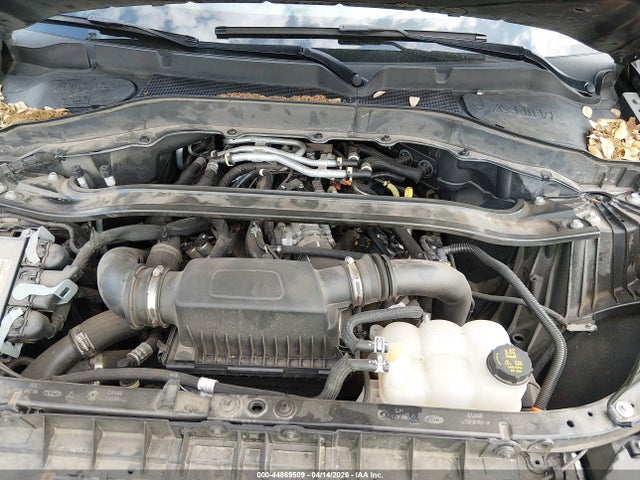 Aukcja sprzedaży 2023 Ford Explorer St, vin: 1FM5K8GC6PGC15846, numer aukcji: 44869509