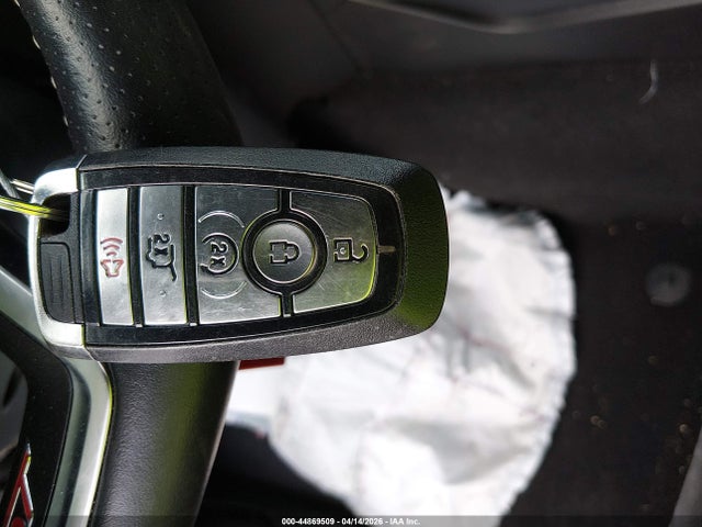 Aukcja sprzedaży 2023 Ford Explorer St, vin: 1FM5K8GC6PGC15846, numer aukcji: 44869509