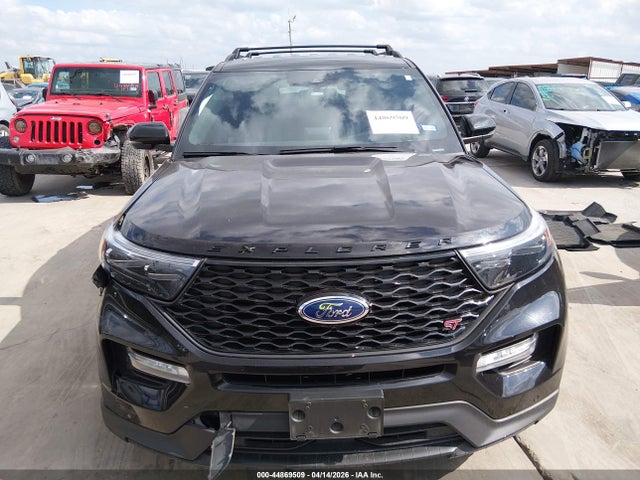 Aukcja sprzedaży 2023 Ford Explorer St, vin: 1FM5K8GC6PGC15846, numer aukcji: 44869509