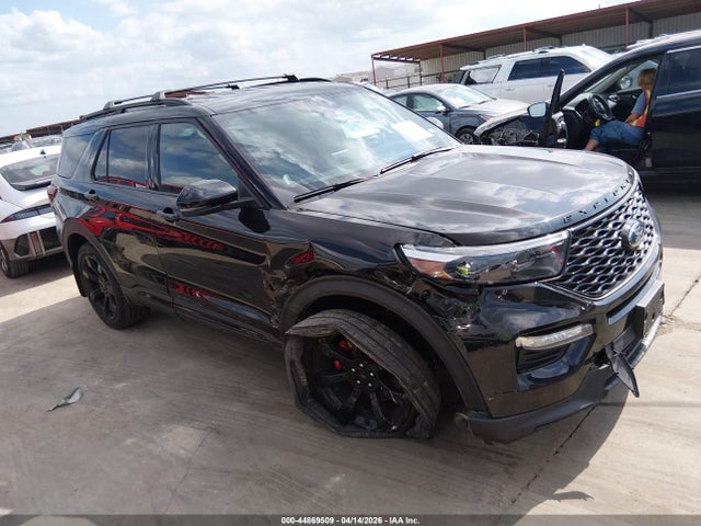 Aukcja sprzedaży 2023 Ford Explorer St, vin: 1FM5K8GC6PGC15846, numer aukcji: 44869509