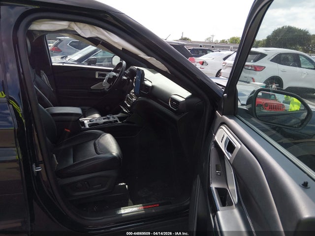 Aukcja sprzedaży 2023 Ford Explorer St, vin: 1FM5K8GC6PGC15846, numer aukcji: 44869509