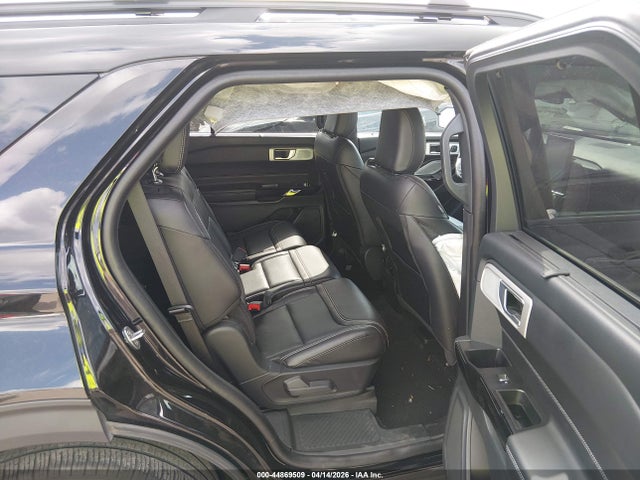 Aukcja sprzedaży 2023 Ford Explorer St, vin: 1FM5K8GC6PGC15846, numer aukcji: 44869509
