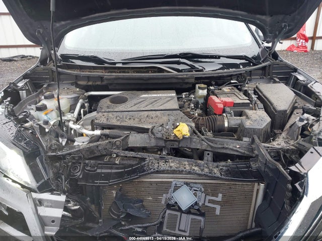 2023 NISSAN ROGUE JN8BT3BA9PW420102 Photo 9