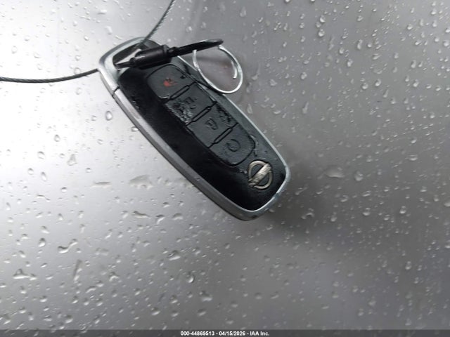 2023 NISSAN ROGUE JN8BT3BA9PW420102 Photo 10