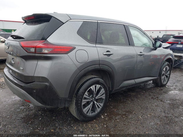 2023 NISSAN ROGUE JN8BT3BA9PW420102 Photo 3