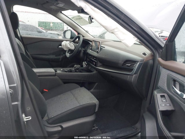 2023 NISSAN ROGUE JN8BT3BA9PW420102 Photo 4