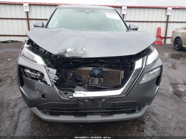 2023 NISSAN ROGUE JN8BT3BA9PW420102 Photo 5