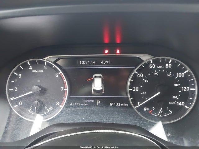 2023 NISSAN ROGUE JN8BT3BA9PW420102 Photo 6