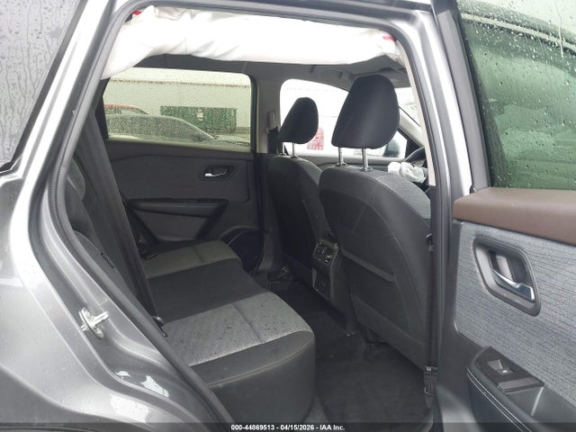 2023 NISSAN ROGUE JN8BT3BA9PW420102 Photo 7